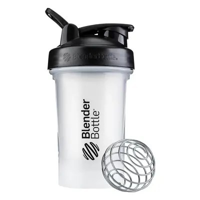 Gnc Blender Bottle Shaker Classic, 600 Ml