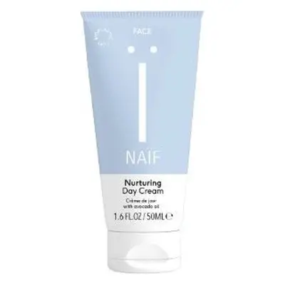 NAÏF Crème de jour 1×50 ml