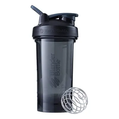 Gnc Blender Bouteille Shaker Pro24, Noir, 700 Ml