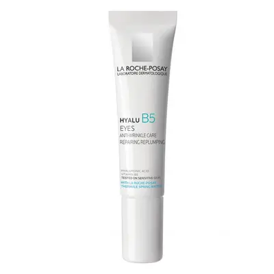 La Roche-Posay Hyalu B5, crème anti-rides pour les yeux, 15 ml