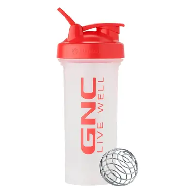 Gnc Blender Bottle Shaker Cup V2, 828 Ml