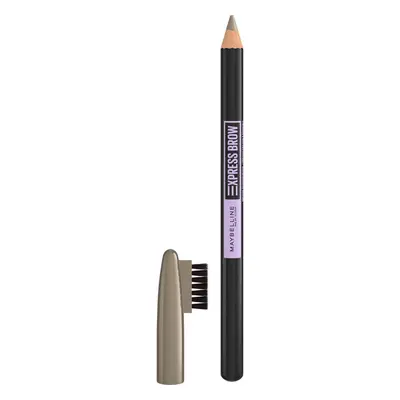 Maybelline Express Brow Shaping, crayon à sourcils, 02 Blonde, 1 pièce