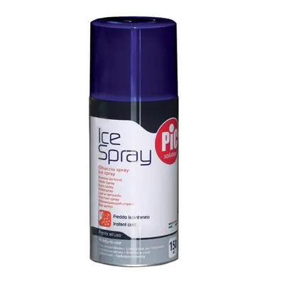 PiC Solution Ice Spray, spray glacé 150 ml