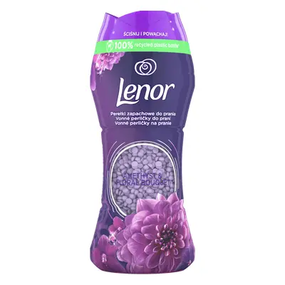 Perles Lenor Bouquet de fleurs 210 g