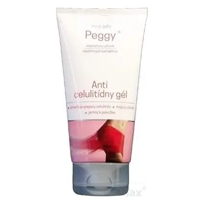 PEGGY nouveaux gels ACG 1×170 g, gel