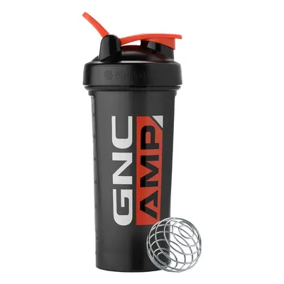 Gnc Blender Bottle Shaker Bottle Shaker Classic, 800 Ml