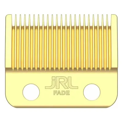 Tête de remplacement pour JRL Clipper Blade 2020C Clipper Blade 2020C FADE GOLD