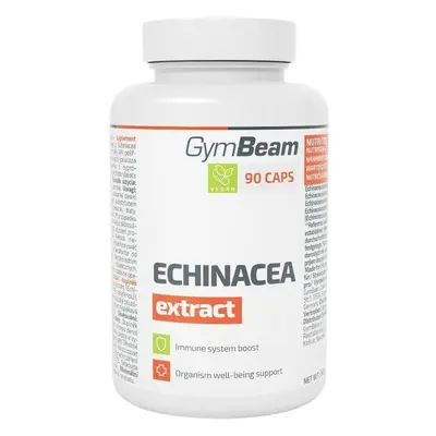 GymBeam Echinacea 90 gélules