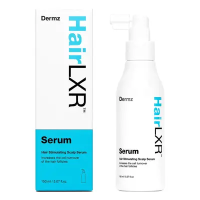 HairLXR, sérum professionnel pour le cuir chevelu, 150 ml