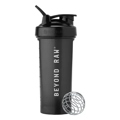 Beyond Raw Blender Bottle Shaker Cup V2, 800 Ml