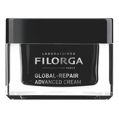 Crème visage anti-âge Global Repair Advanced, 50 ml, Filorga