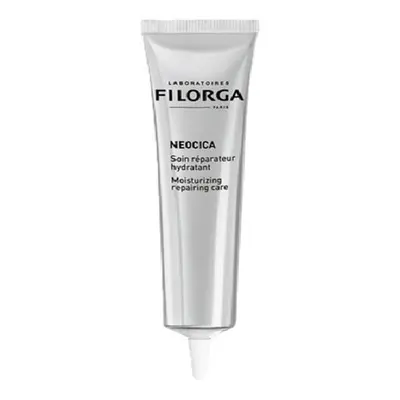 Neocica crème hydratante réparatrice, 40 ml, Filorga