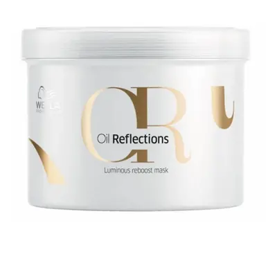 Masque de traitement Oil Reflections, 500 ml, Wella Professionals