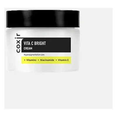 Coxir Vita C Bright Cream 50 ml 1×50 ml