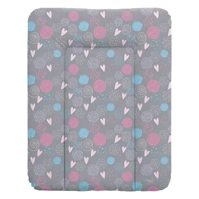 CEBA Tapis de remplacement pour commode Lolly Polly Lolly Polly Lama Ceba 1×1 pc, taille 70x50cm