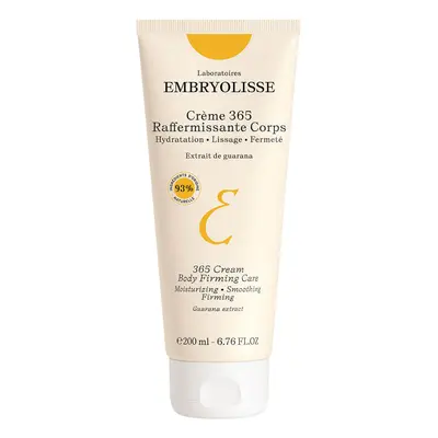 Embryolisse Cream 365, soin raffermissant pour le corps, 200 ml