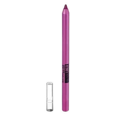 Maybelline New York Tattoo Tattoo Liner Gel Pencil 302 Ultra pink 1×1,3 g, crayon pour les yeux