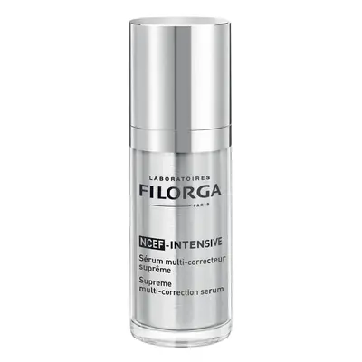 Ncef Sérum raffermissant régénérant intensif à effet raffermissant, 30 ml, Filorga