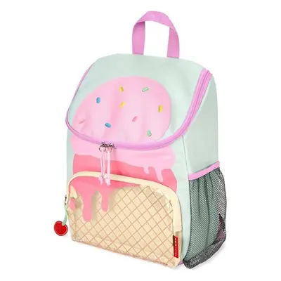 SKIP HOP Spark Style Backpack BIG Ice Cream 3r+ 1×1 pcs BIG Ice Cream 3r+ 1×1, sac à dos pour en