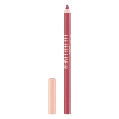 Maybelline New York Lifter Liner 008 Fine Line Lip Liner 1×1.2 g, crayon à lèvres