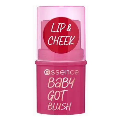 Blush 50 Cherry Cherry Baby, Baby Got Blush, 5.5g, Essence