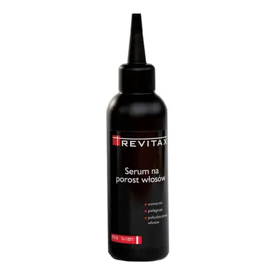 Revitax, sérum pour la croissance des cheveux, 100 ml