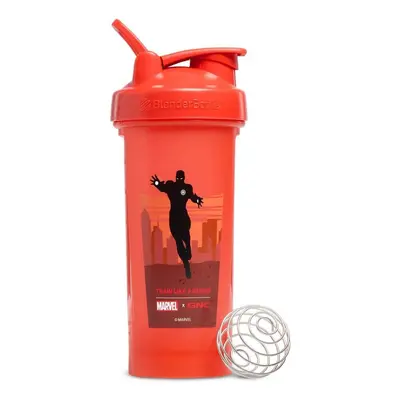 Gnc Blender Bouteille Shaker Bouteille Shaker Classic Iron Man Edition, 828 Ml