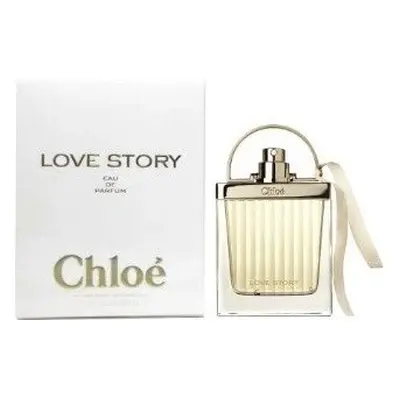 Chloe Love Story Edp 50ml 1×50 ml, eau de parfum