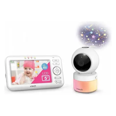 Baby-sitter vidéo Led+Caméra Vtech VM5463 , 20C51772