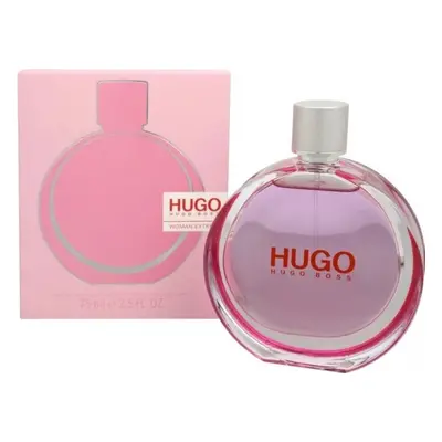 Hugo Boss Hugo Woman Extreme Edp 75ml 1×75 ml, eau de parfum