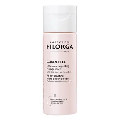 Lotion micro-exfoliante à effet régénérant Oxygen Peel, 150 ml, Filorga