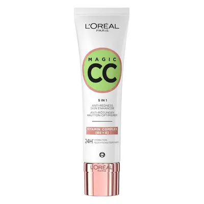 L'Oréal Paris Magic CC Cream, 30 ml