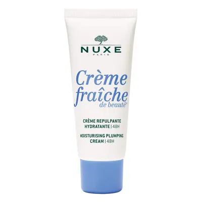 Nuxe Creme Fraiche de Beaute, crème de remplissage hydratante 48h, peau normale, 30 ml