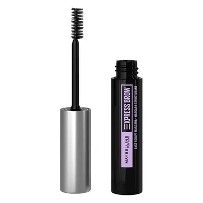 Maybelline Express Brow Fast Sculpt, mascara pour sourcils, 10 Clear, 1 pièce