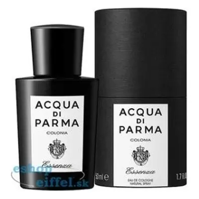 Acqua Di Parma Colonia Essenza Edc 50ml 1×50 ml 1×50 ml, cologne