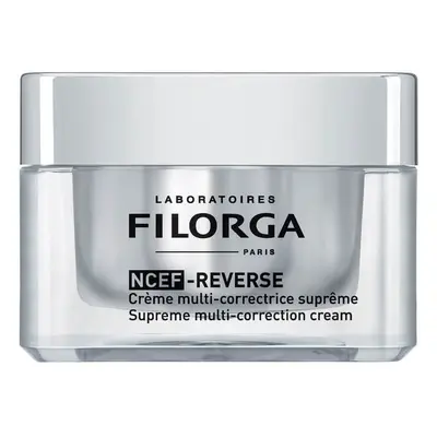 Ncef Reverse crème anti-rides revitalisante intensive, 50 ml, Filorga