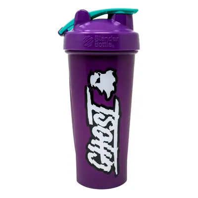 Ghost® Blender Bottle® Shaker Clasic™ Violet, 828 ml, GNC