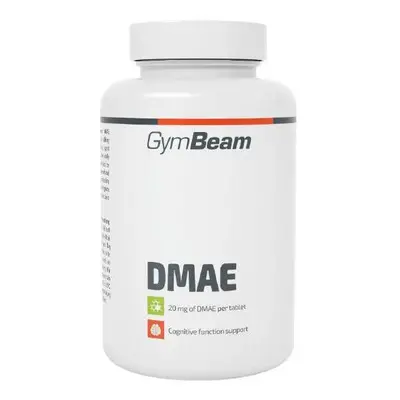 GymBeam DMAE 90 comprimés