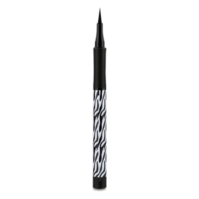 Dermacol Eyeliner précis noir Eyeliner précis 1×1 ml, eyeliner marqueur