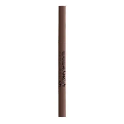 NYX Professional Makeup Epic Smoke Liner Eye Liner longue tenue - 02 Nude Haze 0.17 g