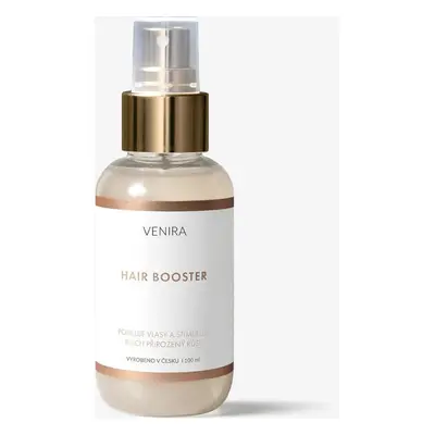 VENIRA Hair booster - sérum capillaire pour favoriser la croissance des cheveux 1×100 ml, sérum 