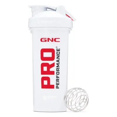 Gnc Pro Performance Blender Bottle Shaker Cup V2, 828 Ml