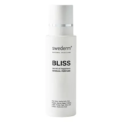 Swederm Bliss Sensual Perfume, parfum, 100 ml