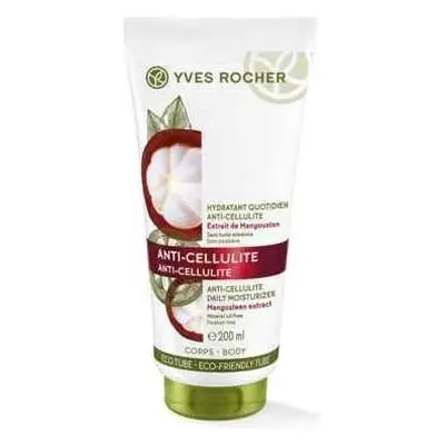 Yves Rocher Hydra Anti-Cellulite 1×200 ml, crème anti-cellulite