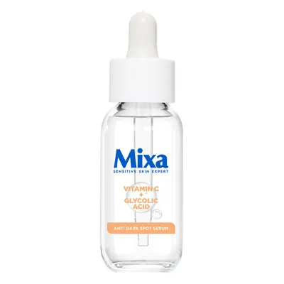 Mixa Sérum anti-taches pour peaux sensibles, 30 ml