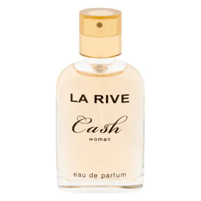 La Rive Parfum pour femme Cash, 30 ml