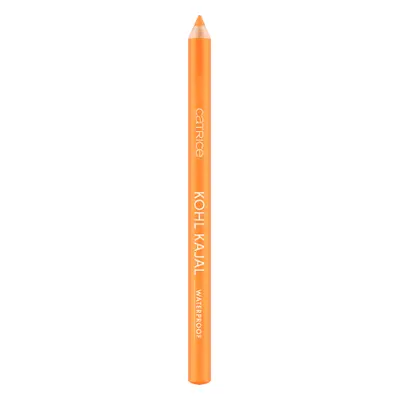 Catrice Crayon khôl kajal waterproof 110 Orange O'Clock, 0.78 g