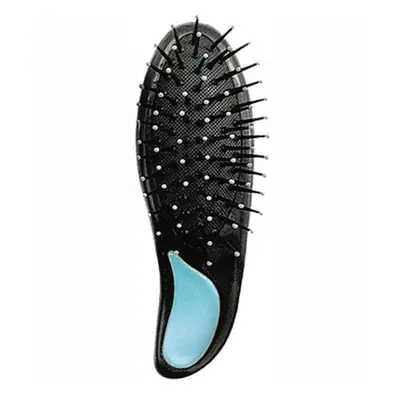 Inter-Vion, brosse à cheveux, en forme de larme, petite, 499726, 1 pièce