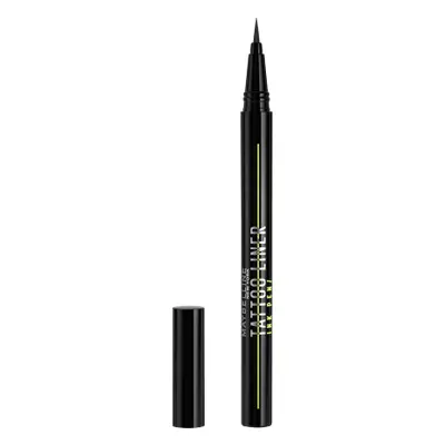 Maybelline New York Eye Pencil Tattoo Liner Pen Black, 1 pc