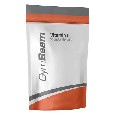 GymBeam Vitamine C poudre non aromatisée 250 g